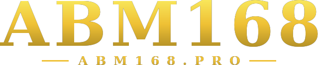 ABM168 โลโก้